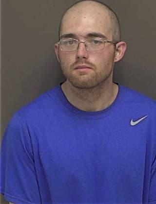 Daniel Benton, - Linn County, OR 