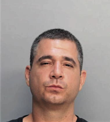 Armando Bernal, - Dade County, FL 