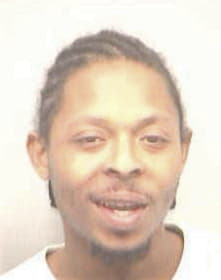 Curtis Bethea - Fulton County, GA 