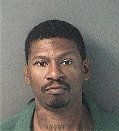 David Blackman, - Escambia County, FL 