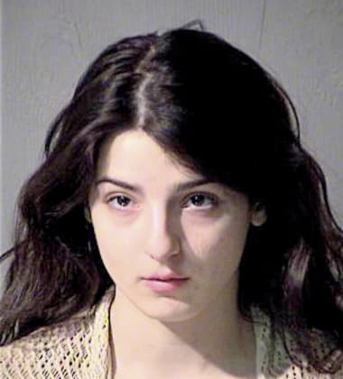 Amber Blake - Maricopa County, AZ 
