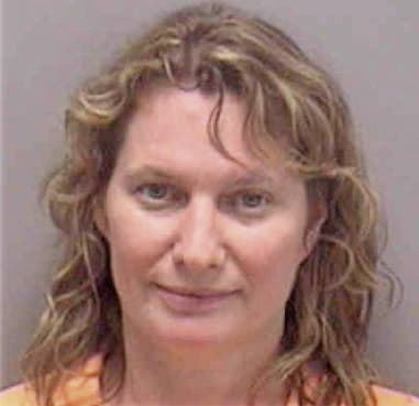 Susan Blanchard, - Lee County, FL 