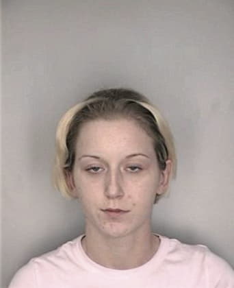 Nicole Blanco - Hillsborough County, FL 