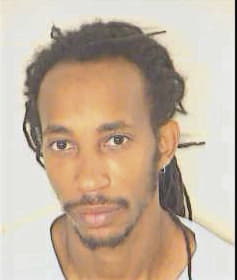 Marcus Blanton - Fulton County, GA 