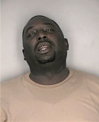 Henry Blue - Hillsborough County, FL 