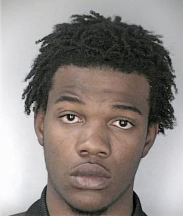 Dwayne Boyd - Hillsborough County, FL 
