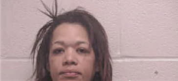 Lasonya Brooks, - Robertson County, TN 