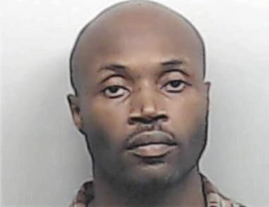 Rufus Brown - Fulton County, GA 