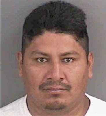 Jose Canoguzman, - Collier County, FL 