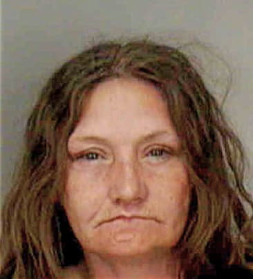 Jamie Carden, - Polk County, FL 