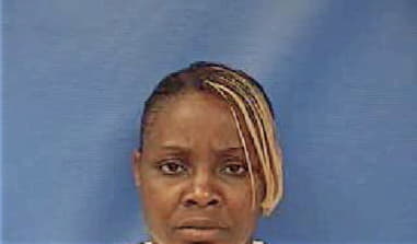 Niquia Casey, - Kaufman County, TX 