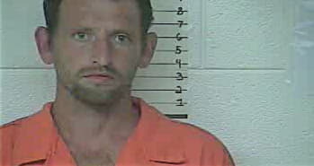 James Cash, - Knox County, KY 