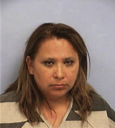 Margarita Castro, - Travis County, TX 