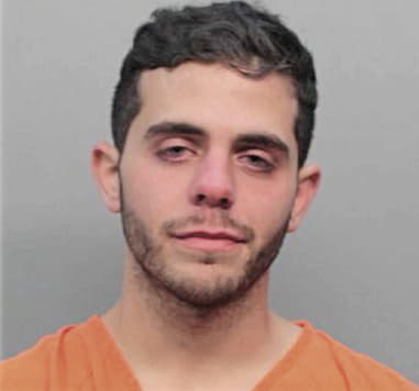 Brandon Chace, - Dade County, FL 