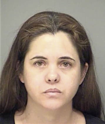 Jennifer Chensky, - Denton County, TX 