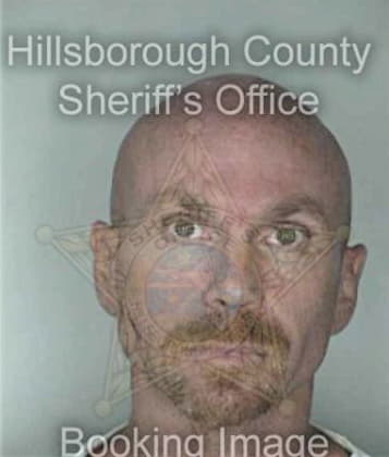 Derrick Clark - Hillsborough County, FL 