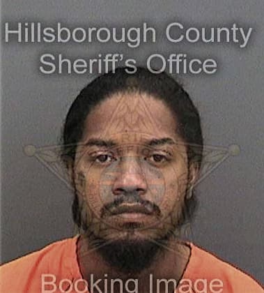 Shaver Clemons - Hillsborough County, FL 
