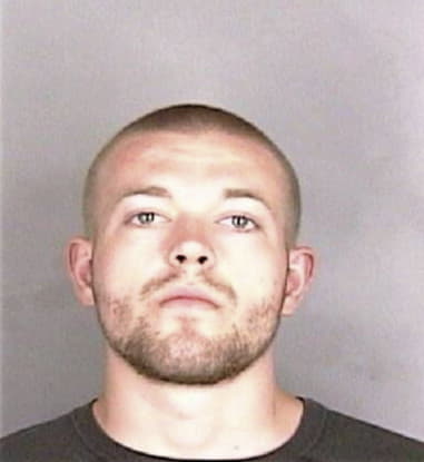 Christopher Cline - Marion County, OR 
