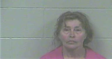 Mary Collier, - Desoto County, MS 