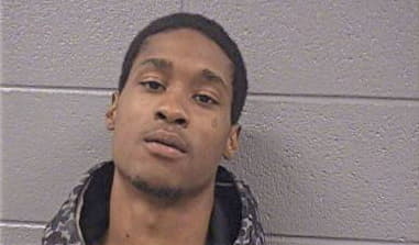 Robert Cooks, - Cook County, IL 