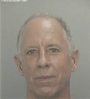 George Corn, - Broward County, FL 