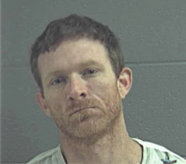 Joseph Corrigan, - Livingston County, LA 