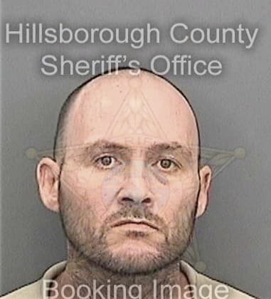 Ryan Craver, - Hillsborough County, FL 