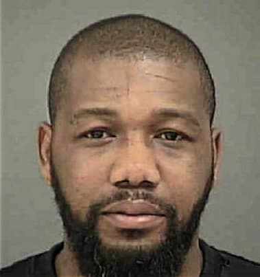 Emmanuel Davis, - Mecklenburg County, NC 