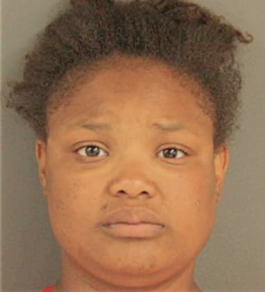 Euneka Davis, - Hinds County, MS 