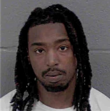 Nathan Davis, - Mecklenburg County, NC 