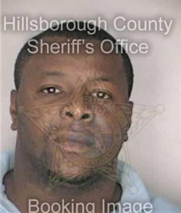 Desmond Day, - Hillsborough County, FL 