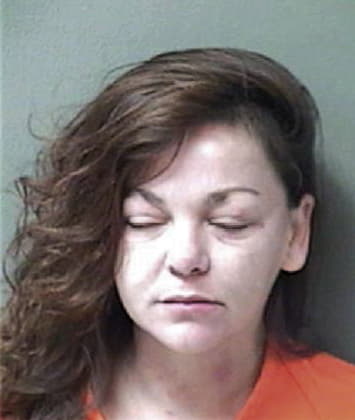 Leah Degroat, - Okaloosa County, FL 