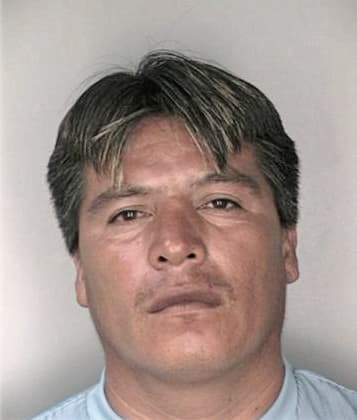 Graborio Delacruz, - Hillsborough County, FL 