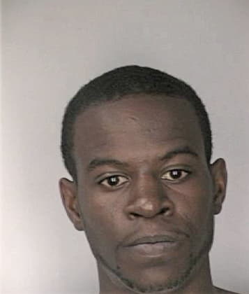 Derick Deravil, - Hillsborough County, FL 