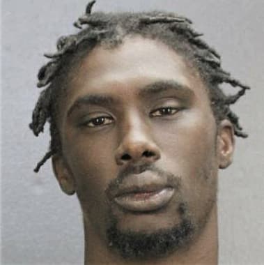 Frantz Desarme, - Broward County, FL 