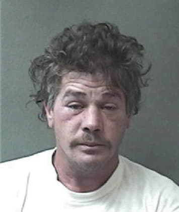 Vernon Diedrich, - Okaloosa County, FL 