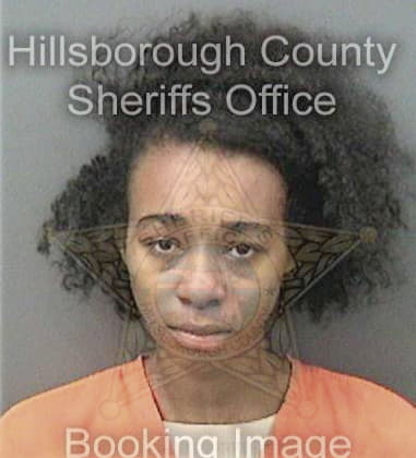 Kaloa Dunlap, - Hillsborough County, FL 