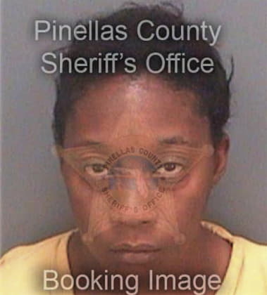 Teara Elms, - Pinellas County, FL 