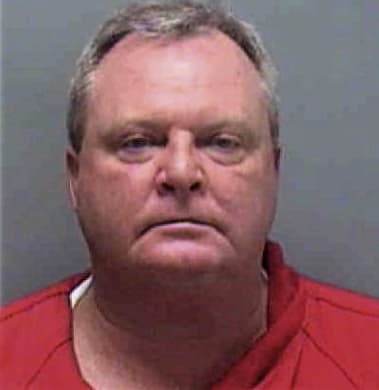 Richard Evans, - Lee County, FL 