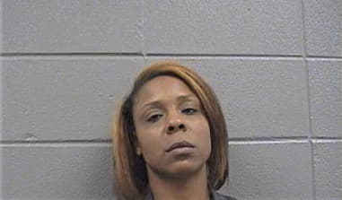 Jerrica Ford, - Cook County, IL 
