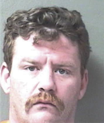 Christopher Francis, - Okaloosa County, FL 