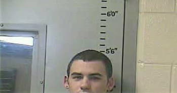 Christopher Fryman, - Mason County, KY 