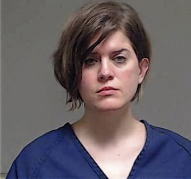 Rachel Garcia - Collin County, TX 