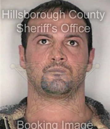 Aquileo Garciaramirez, - Hillsborough County, FL 