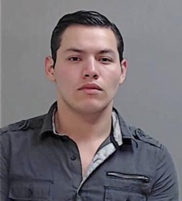 Gabriel-Villarreal Garza - Hidalgo County, TX 