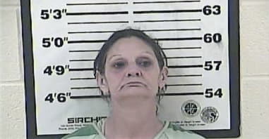 Paula Gilbo, - Carter County, TN 