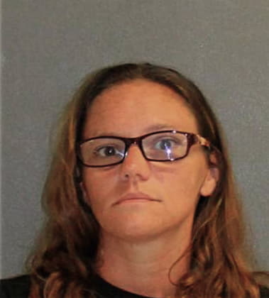 Kristina Glover, - Volusia County, FL 