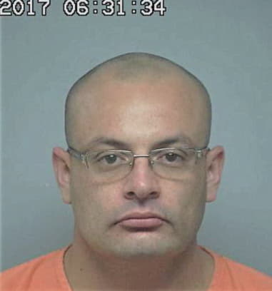 Teofilo Gonzalez-Fermin, - Beaufort County, SC 