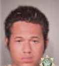 Alonza Gregg - Multnomah County, OR 