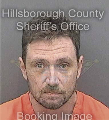 David Harburg, - Hillsborough County, FL 